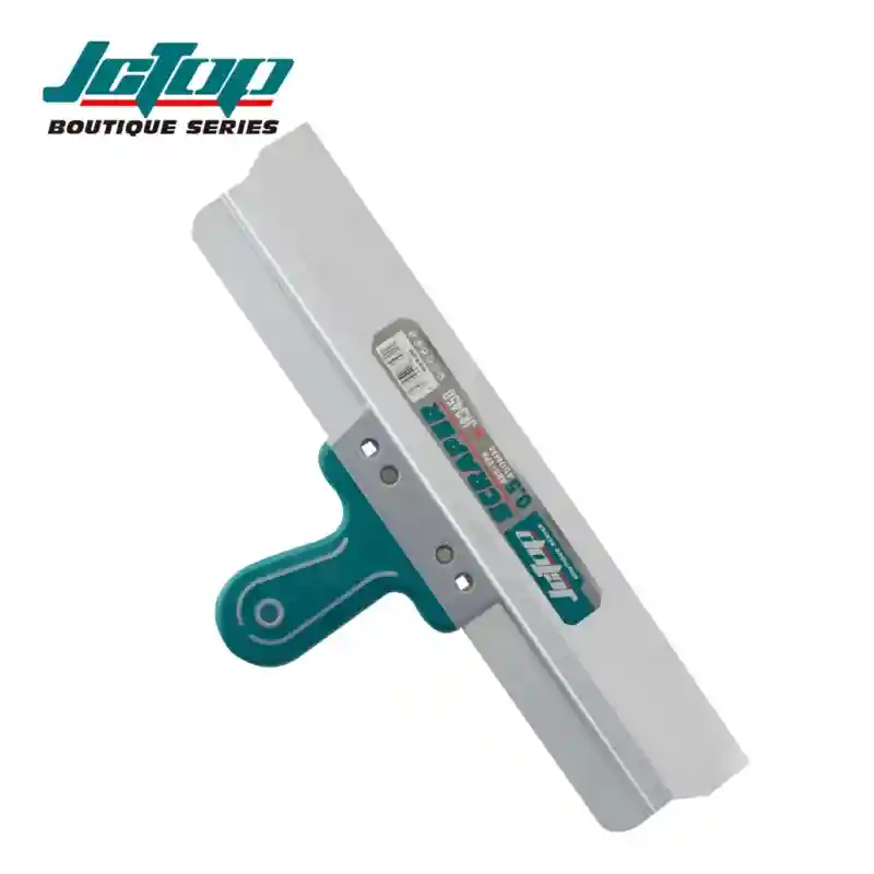 Шпатель алюминиевый 250мм