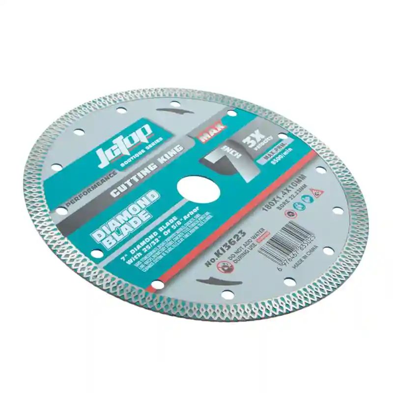 Диск отрезной 230мм 25025