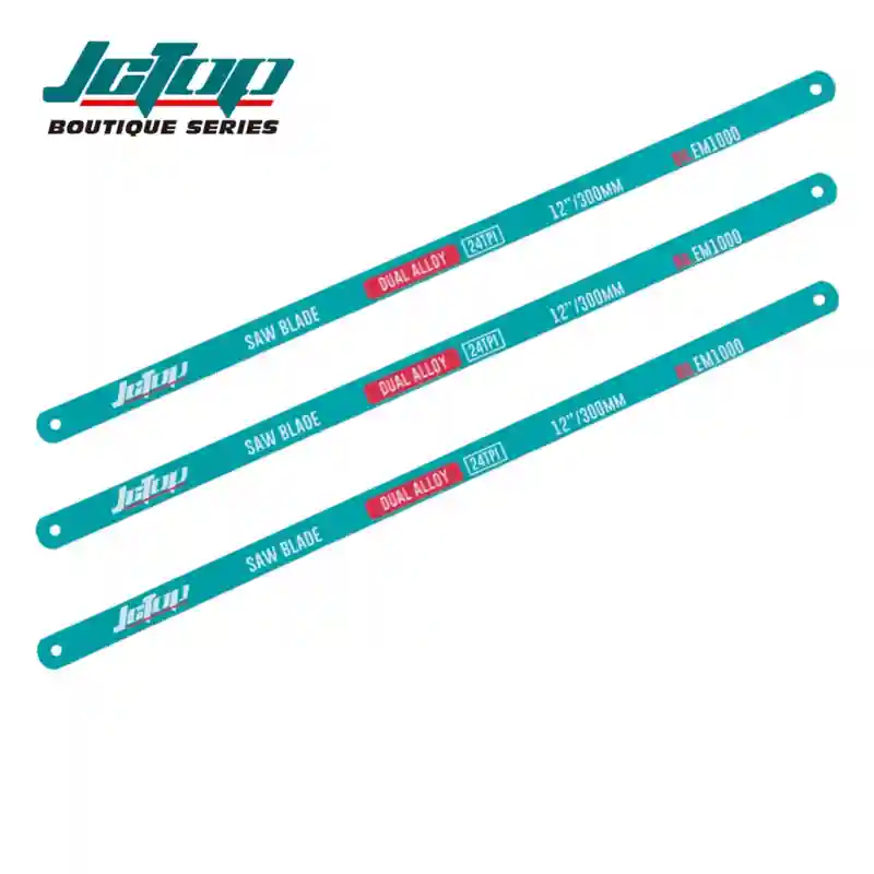 Лезвия ручной пилы