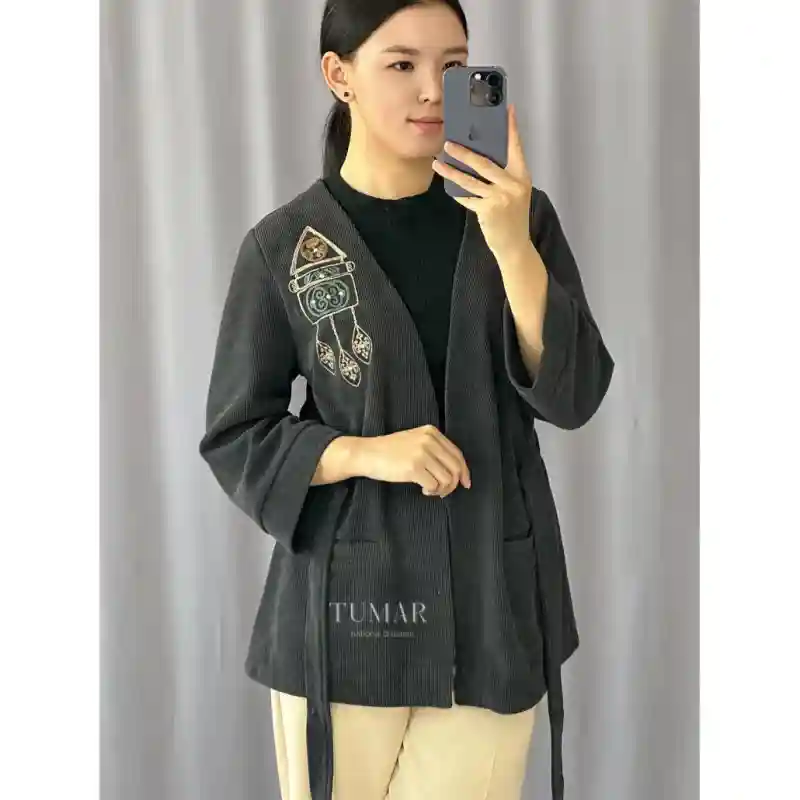 Корсет черный размер: 48