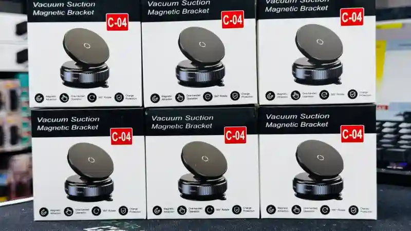 Держатель магнитный (модель С04)