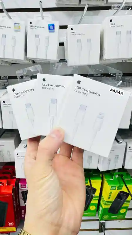 Кабель Apple PD