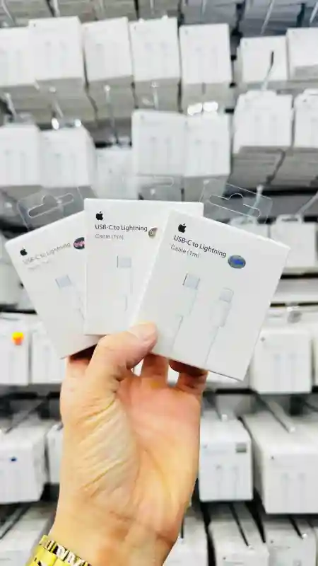 Кабель Apple PD