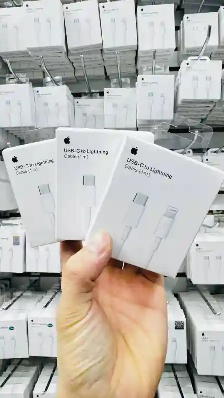Кабель Apple PD