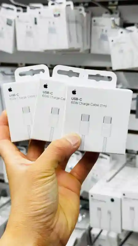 Кабель Apple PD