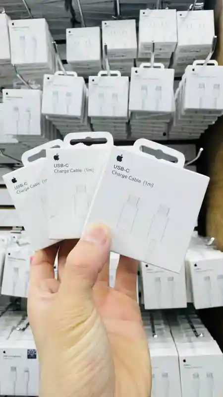 Кабель Apple PD