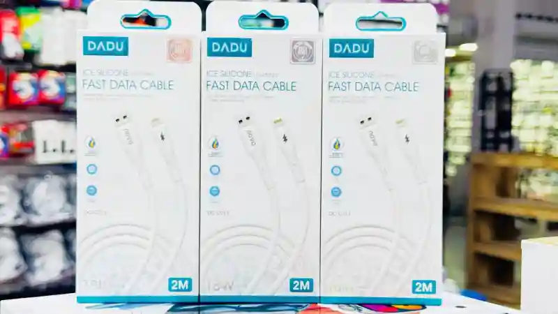 Кабель DADU (модель DC-C013)