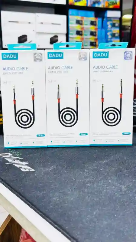 Кабель (модель DH-061)