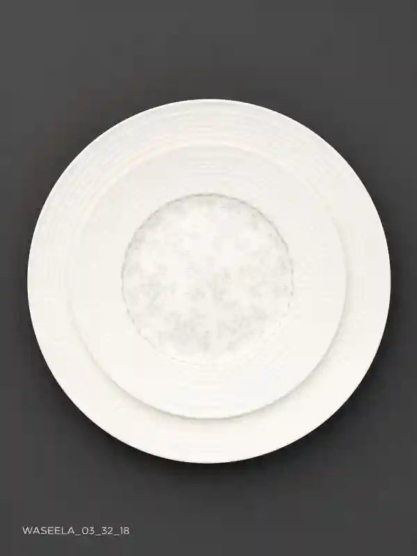 Столовый сервиз Waseela на 6 персон, 32 предмета (фарфор)