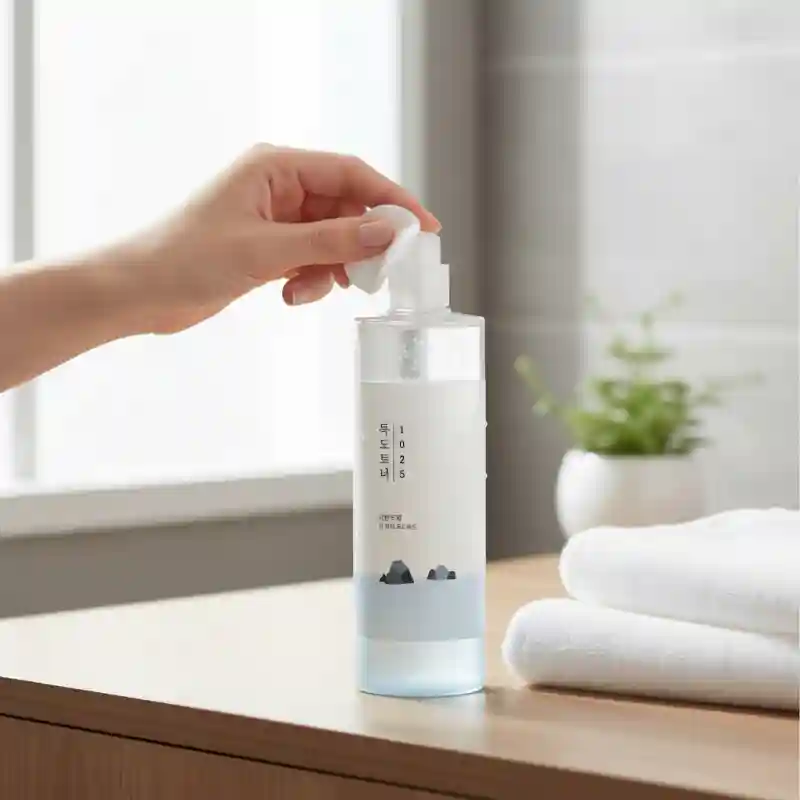 LAGOM Очищающая маска White Kaolin Mud Mask 110 мл