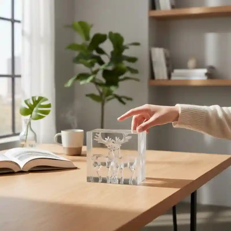 Новогоднее украшение 211-12 15