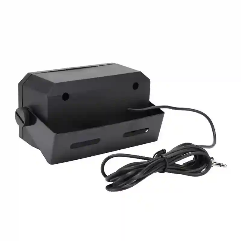 Автомобильный внешний динамик (рация)