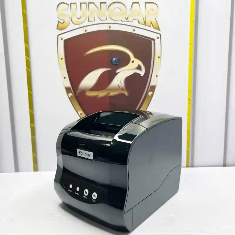 Принтер чеков Xprinter