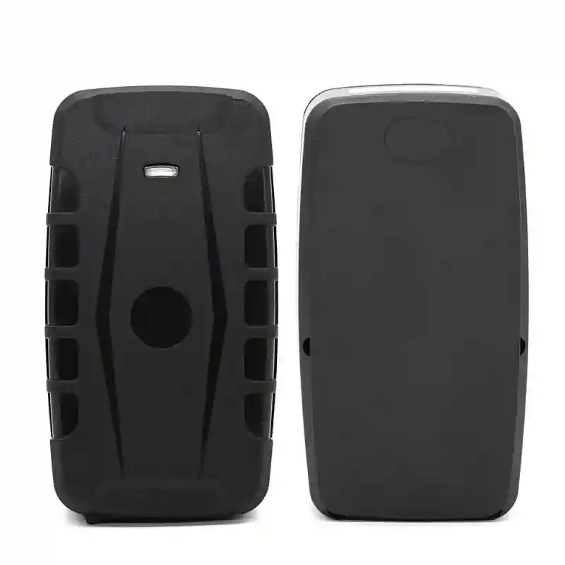 Мини GPS-трекер для транспорта и ценных вещей