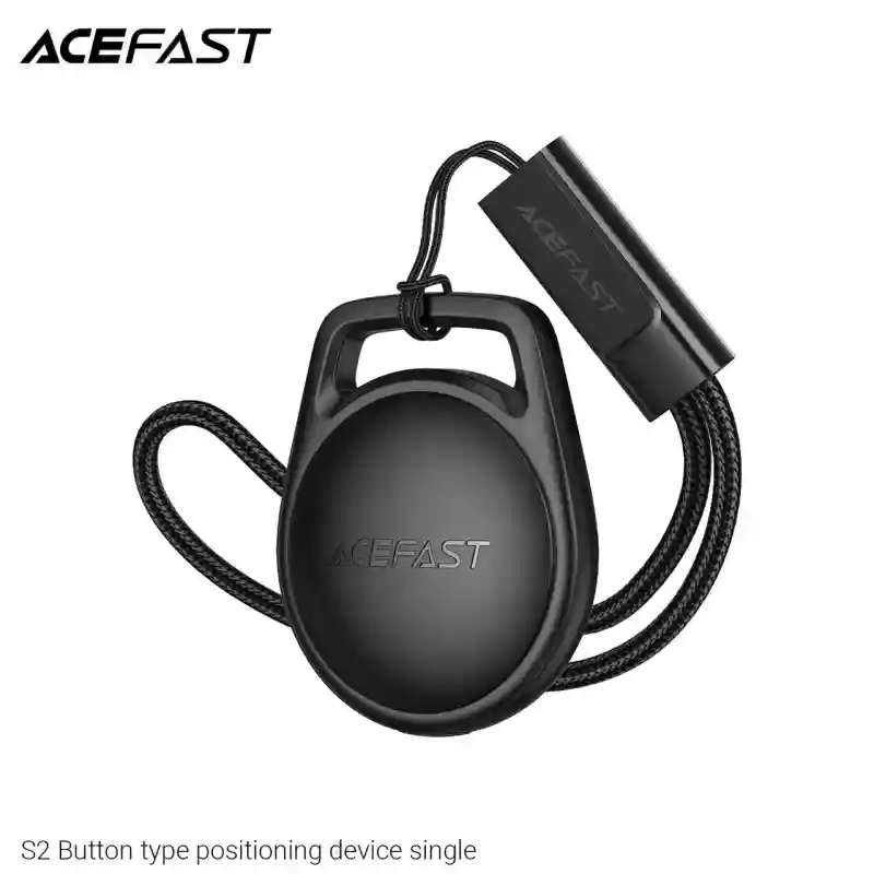 Умный трекер ACEFAST S2