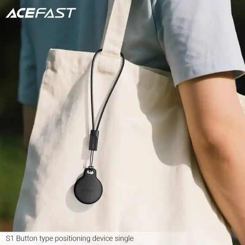 Умный трекер ACEFAST S1