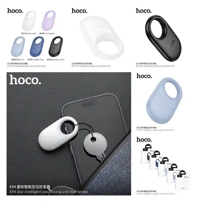 GPS-трекер hoco. E94 Star
