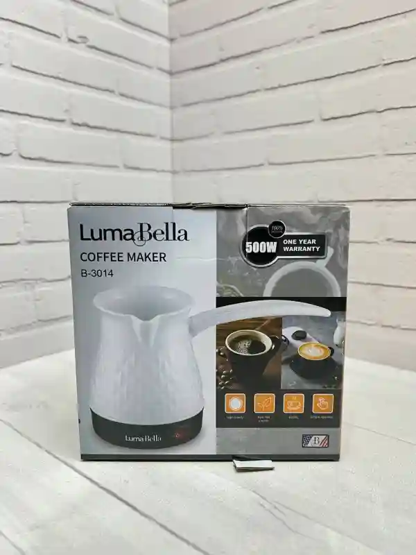 Электрическая турка LB 3014