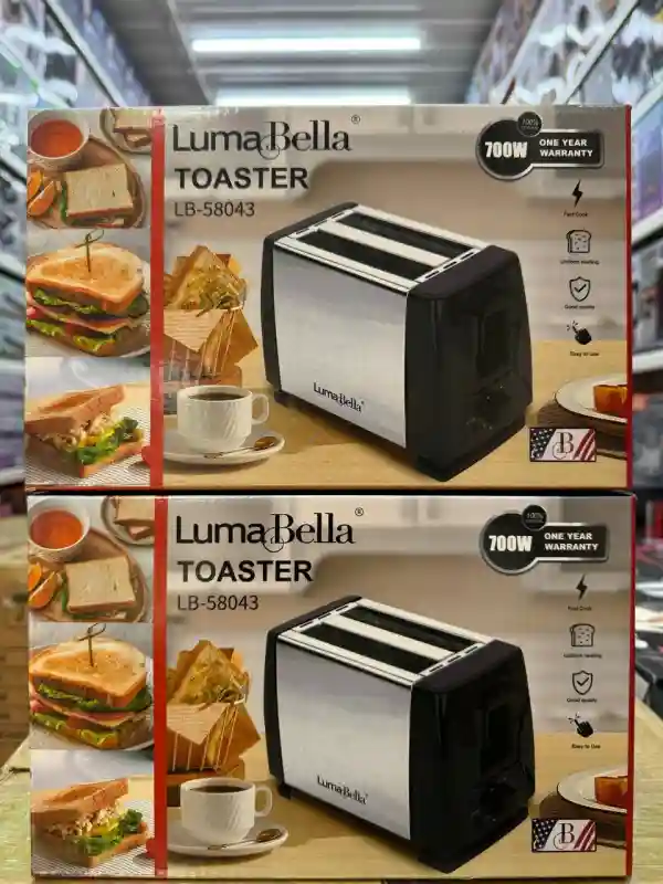 тостер LB- 58043