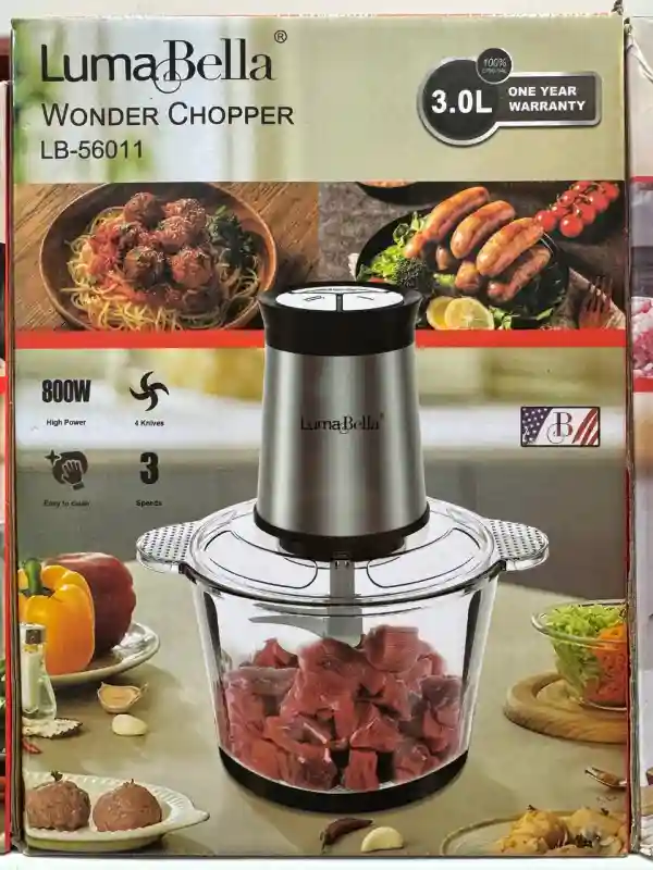 Измельчитель LB 56011