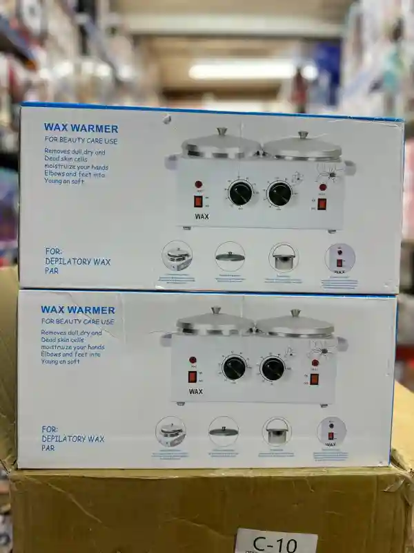 Электрошашлычница LumaBella LB-57009, 1500 Вт, 8 шпажек, черный/серебристый