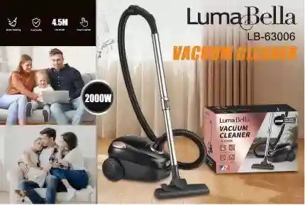 Пылесос LumaBella LB-63006