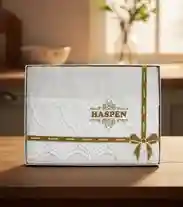 Скатерть на стол с кружевом