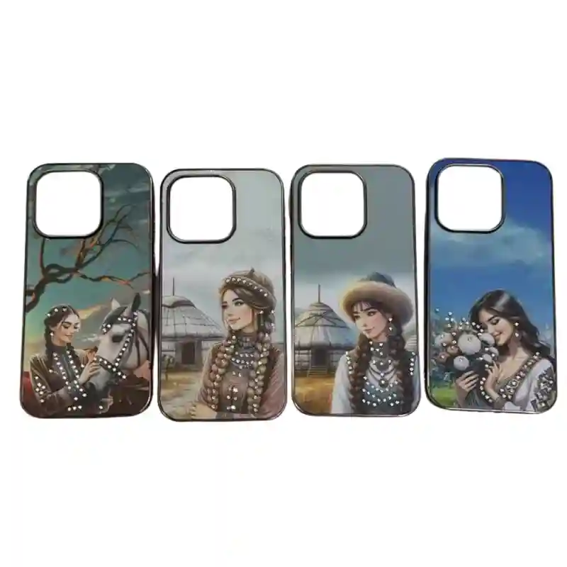 Чехол для Samsung Galaxy A55   33760