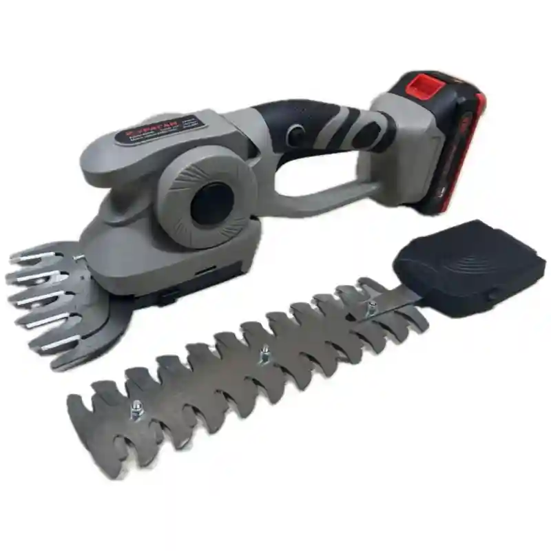 Аккумуляторная цепная пила УРАГАН YP5600