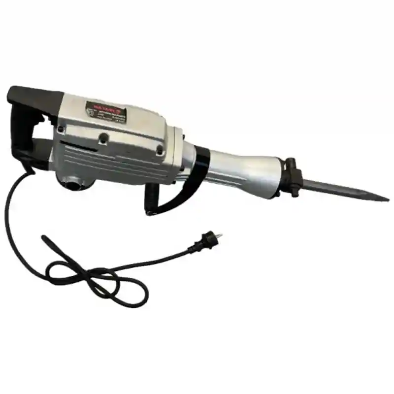 Отбойный молоток УРАГАН YP18065 шестигранник