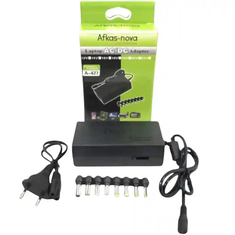 Блок питания Afkas-nova A-427