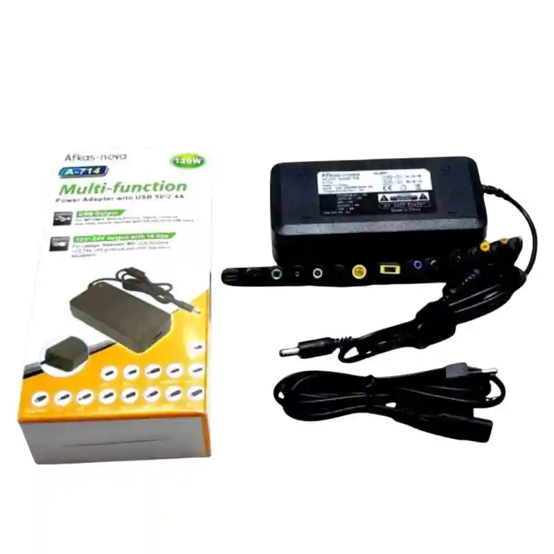Многофункциональный блок питания Afkas-nova A-314