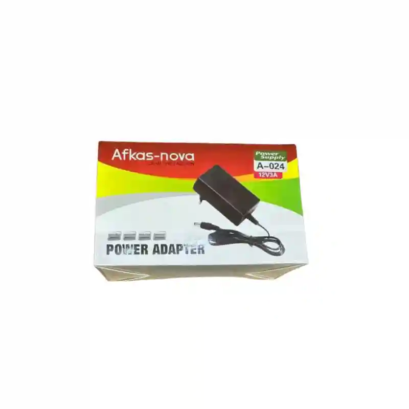 Блок питания Afkas-nova A-024