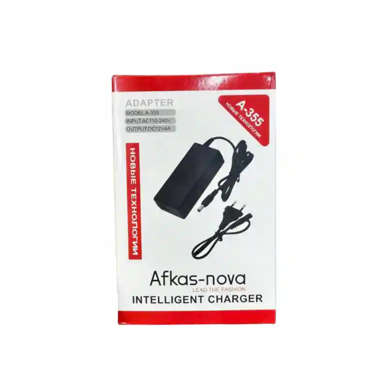 Блок питания Afkas-nova A-355