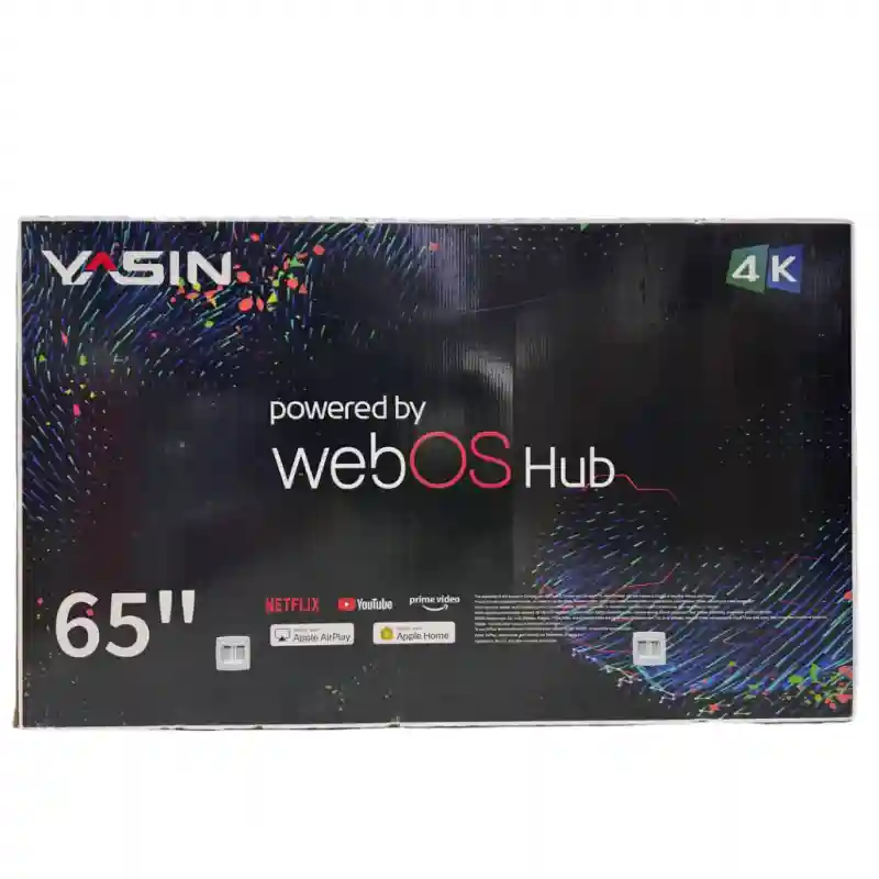 Телевизор 65UD81