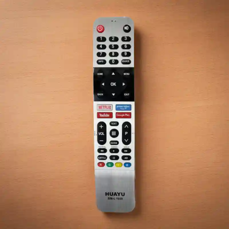 Пульт дистанционного управления Skyworth Yasin