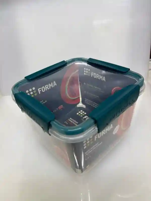 Контейнер герметичный Forma Butterfly, 1.7 л