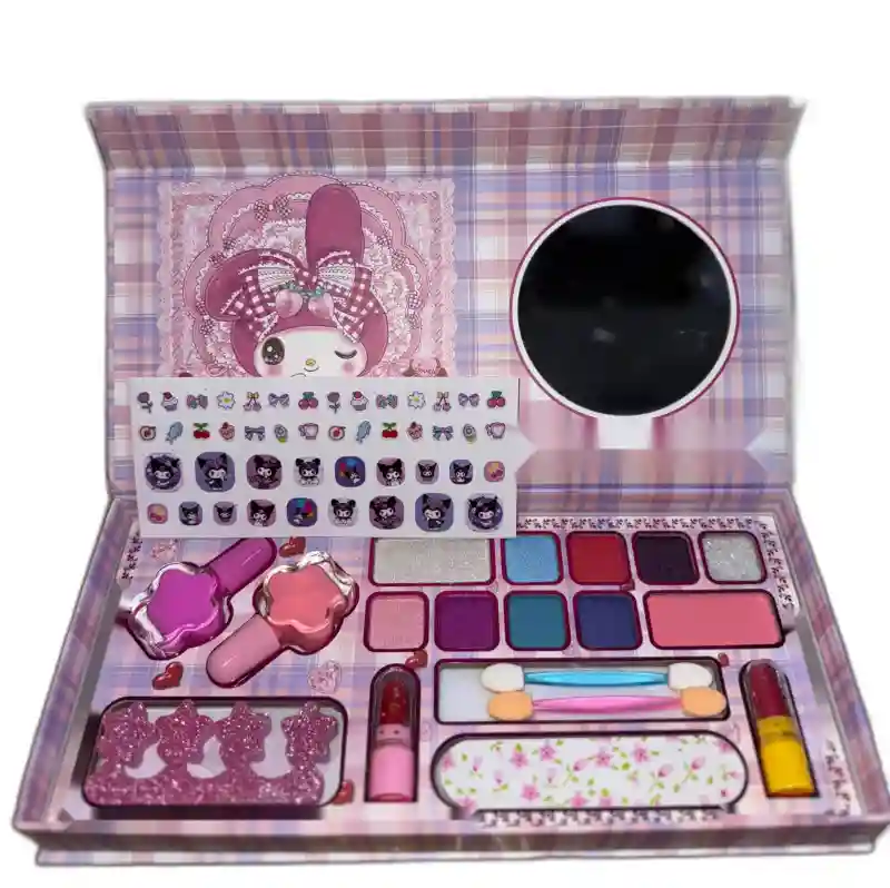 Детский косметический набор Kuromi