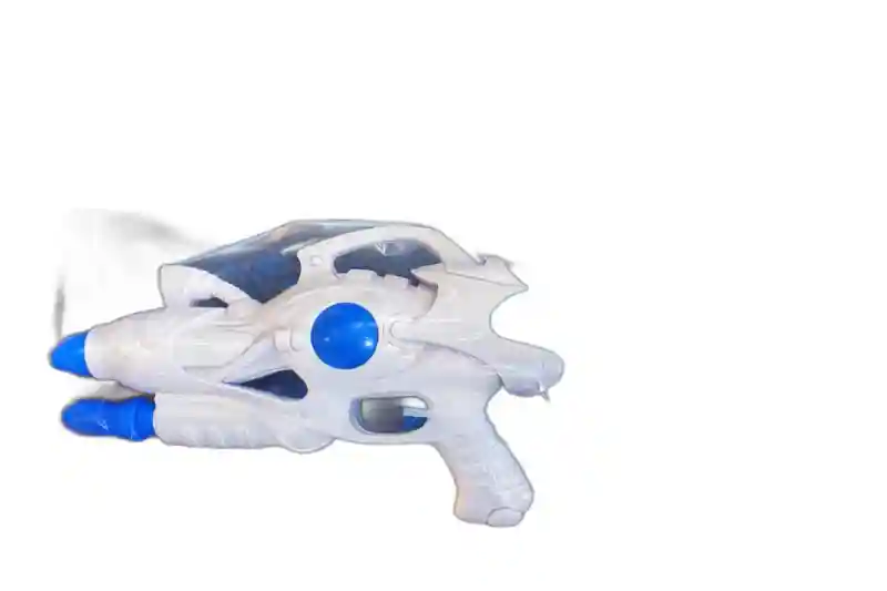 Водный автомат игрушечный 50 см