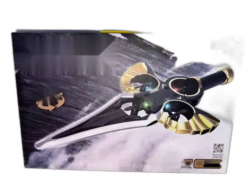 Летающий меч на радиоуправлении