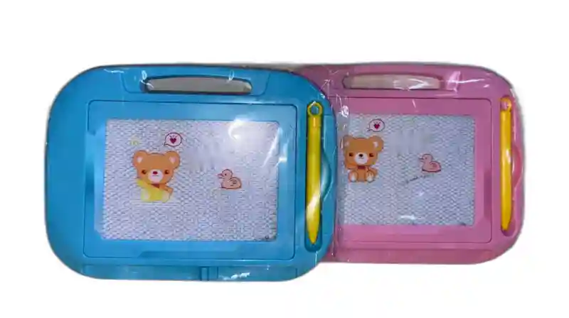 Магнитная доска для рисования Writing Board (набор 2 шт.)