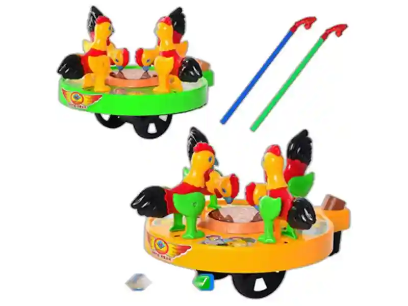 Каталка «Петушки»