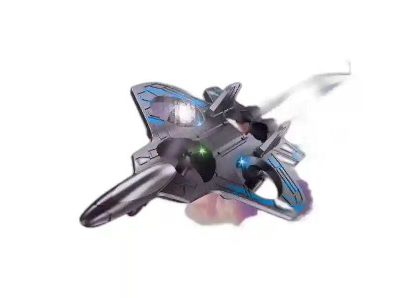 Самолёт на пульте управления Fighter Plane
