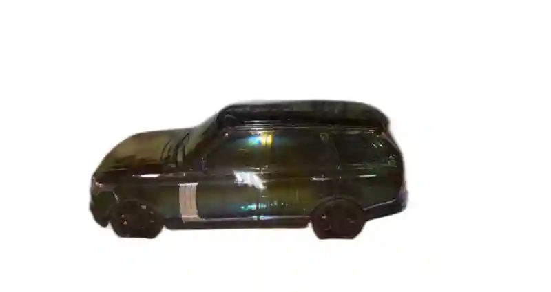 Машина на радиоуправлении Off-Road 1:16