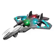Самолёт на пульте управления Fighter Plane