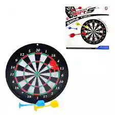 Магнитный дартс