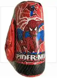 Боксерская груша с перчатками