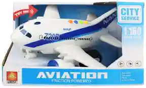 Музыкальный самолёт