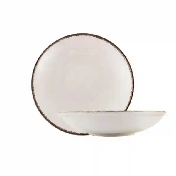 Салатница 25см