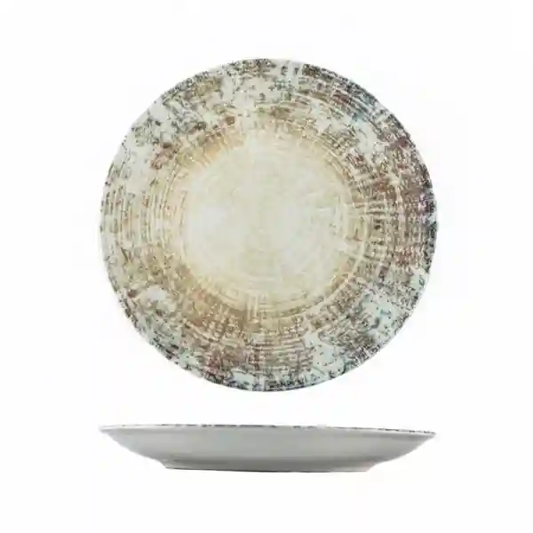 Плоская тарелка 32см